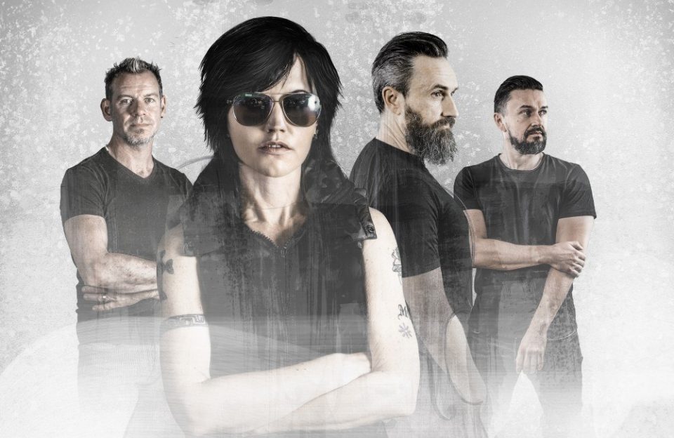 The Cranberries