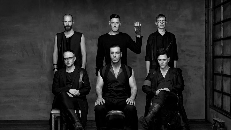 Rammstein
