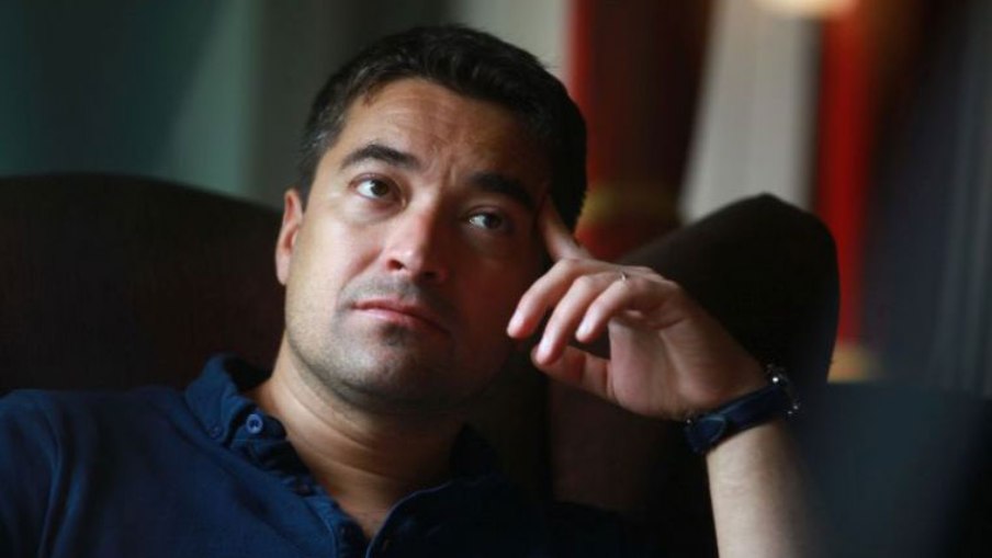 Dragan Markovina