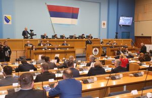 Narodna skupstina RS 2019
