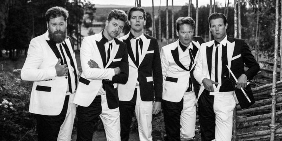 The Hives