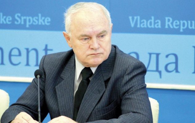 Nedeljko Mitrović