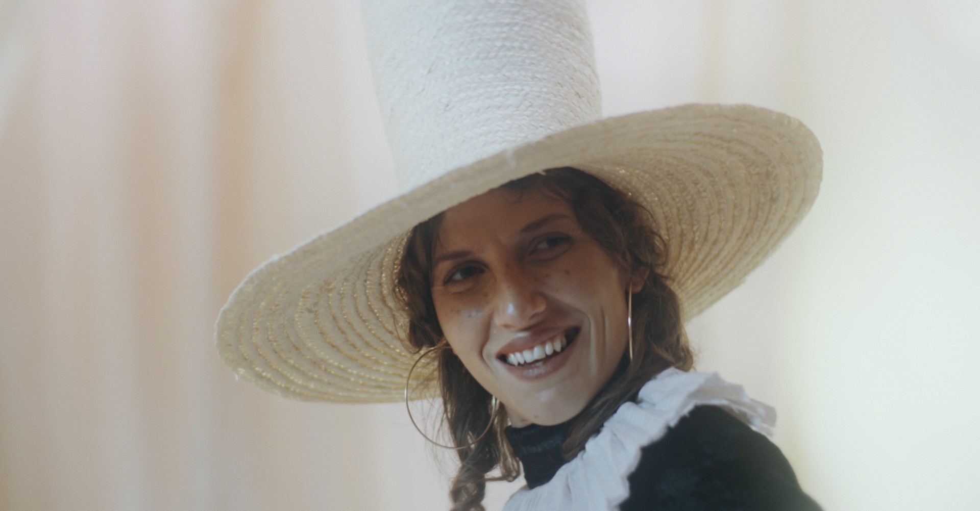 Aldous Harding