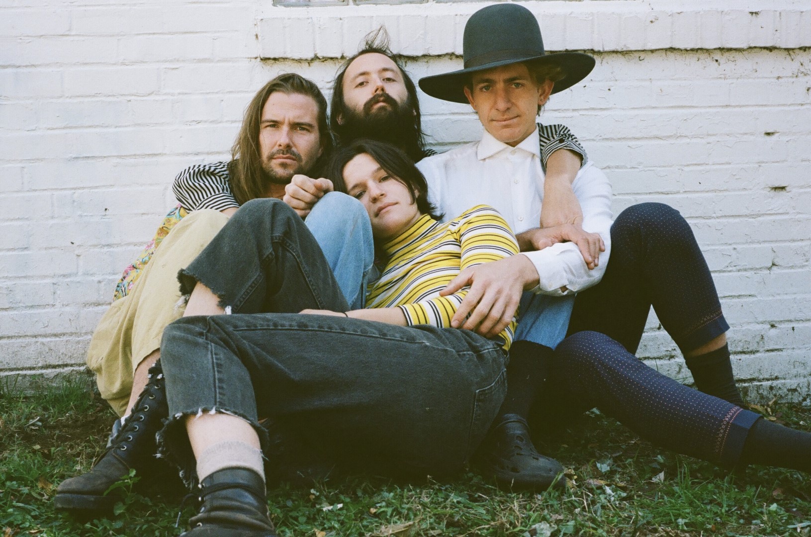 Big Thief by Michael Buisha