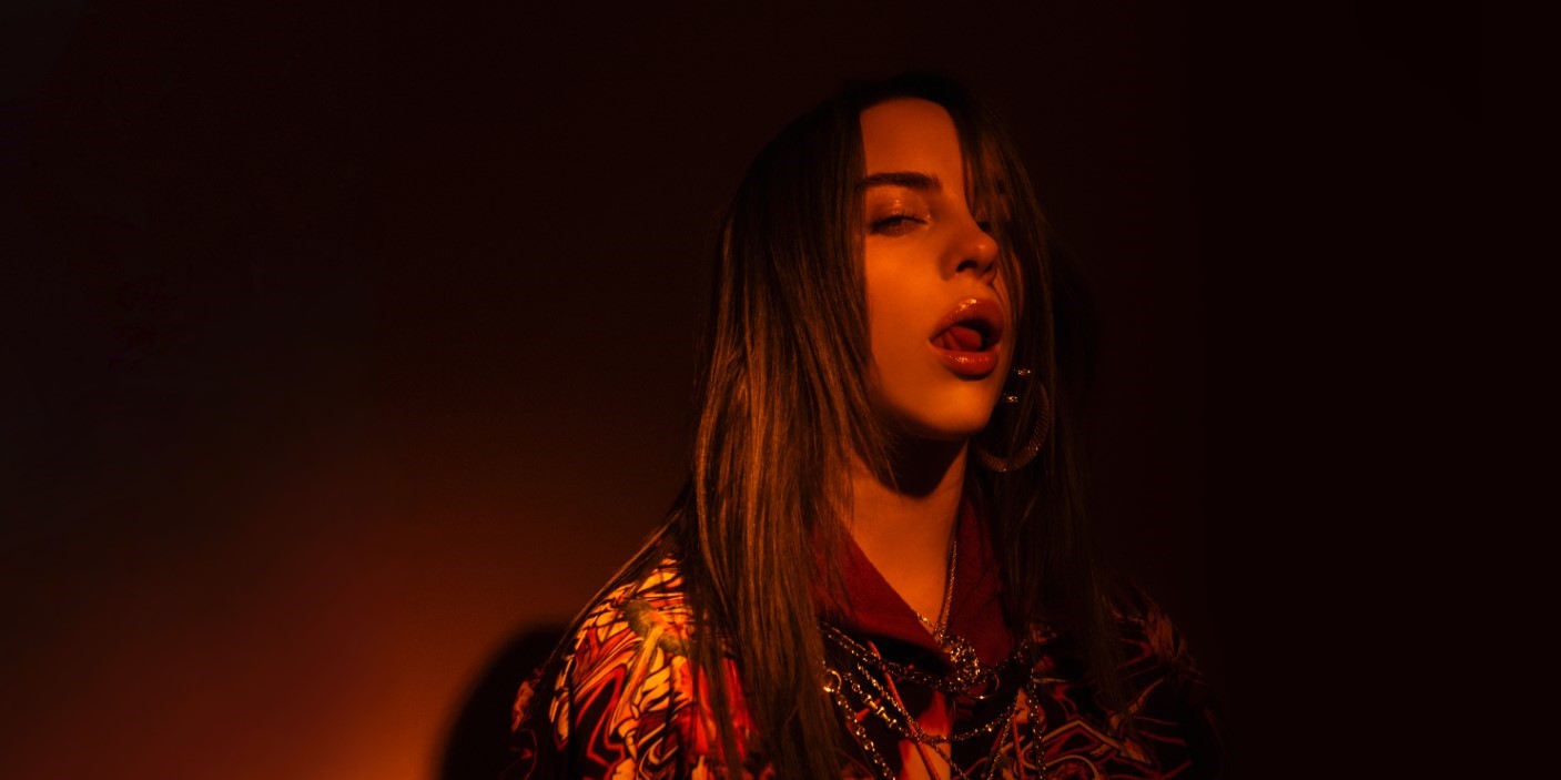 Billie Eilish