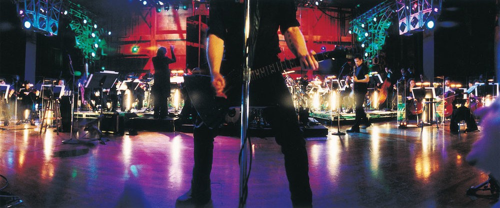 Metallica