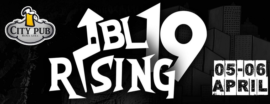 bl rising