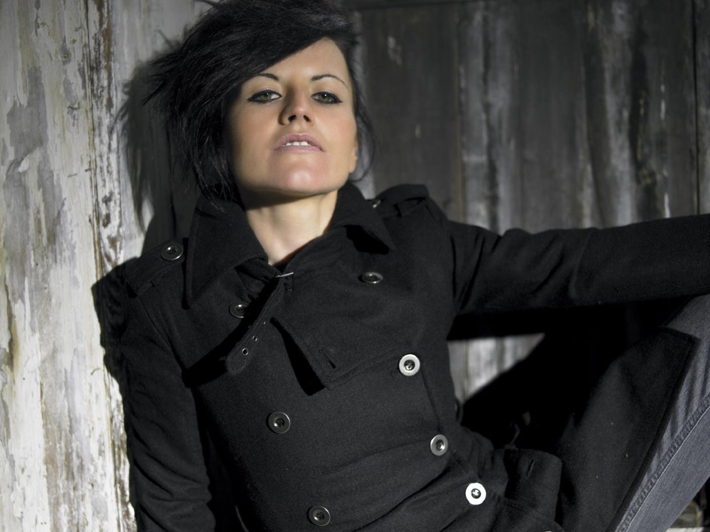 Dolores O'Riordan 