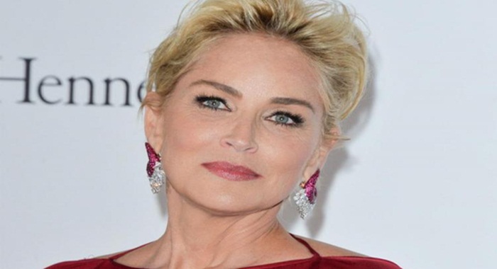 Sharon Stone