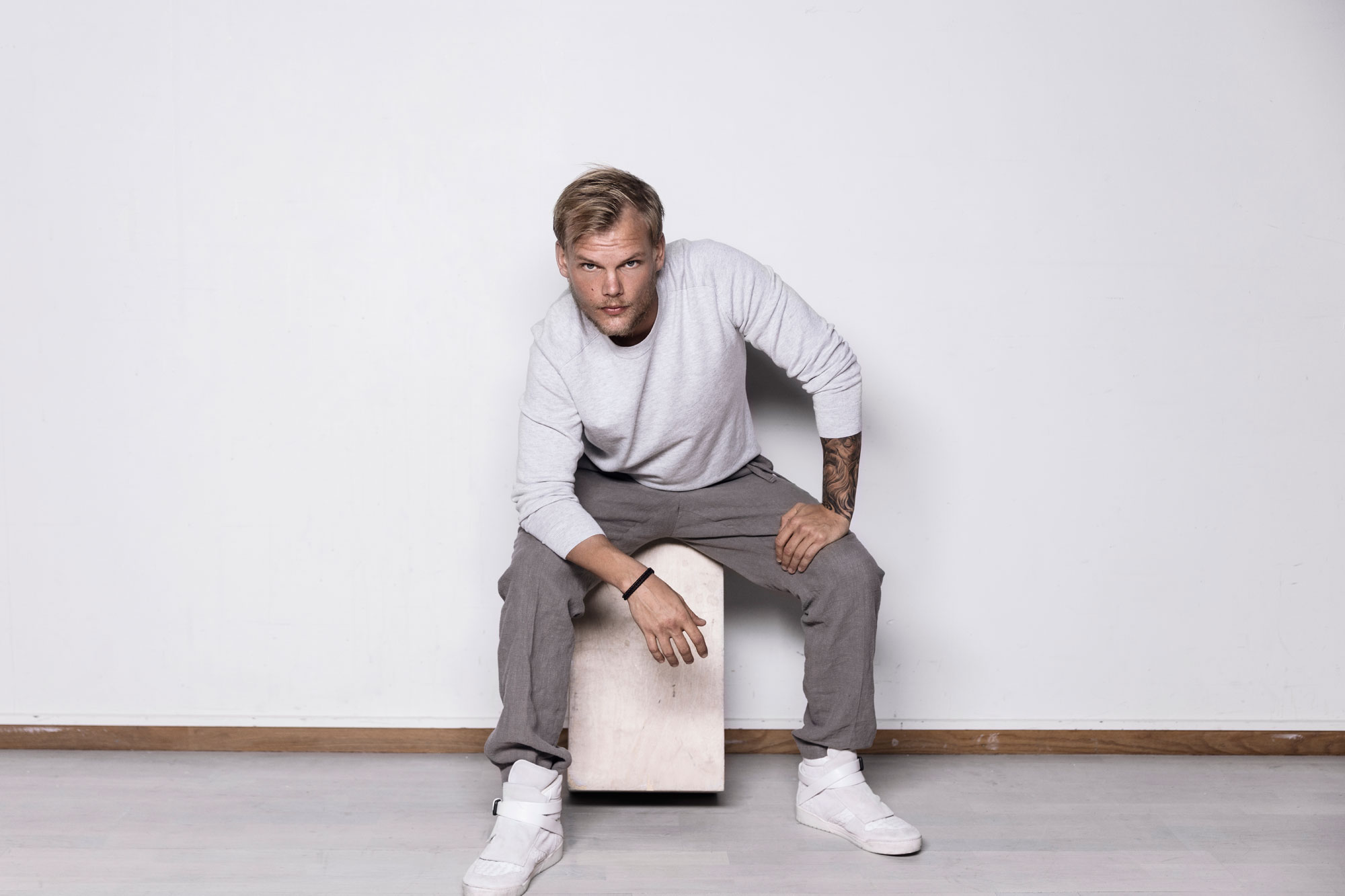Avicii