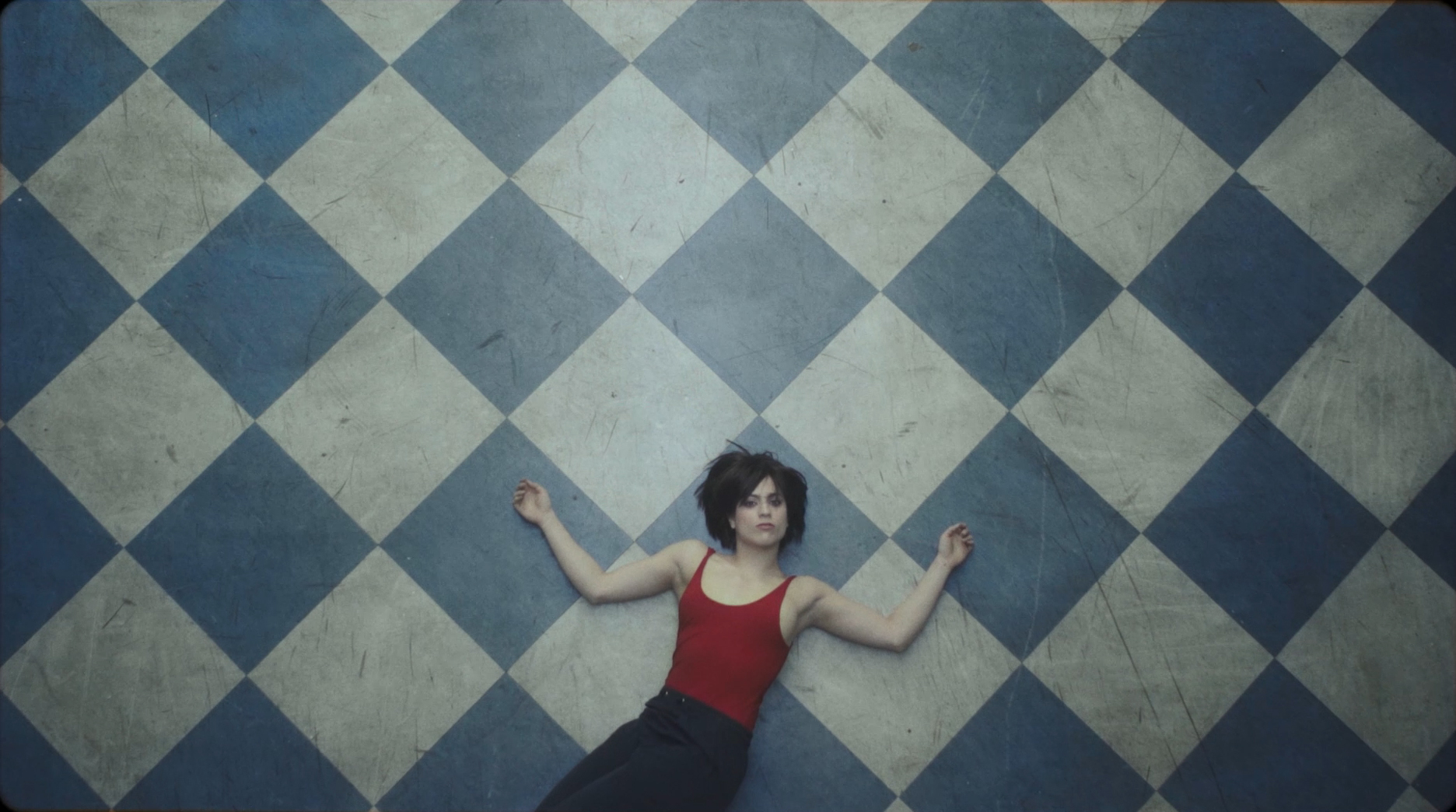 Miona Marković - Buč Kesidi