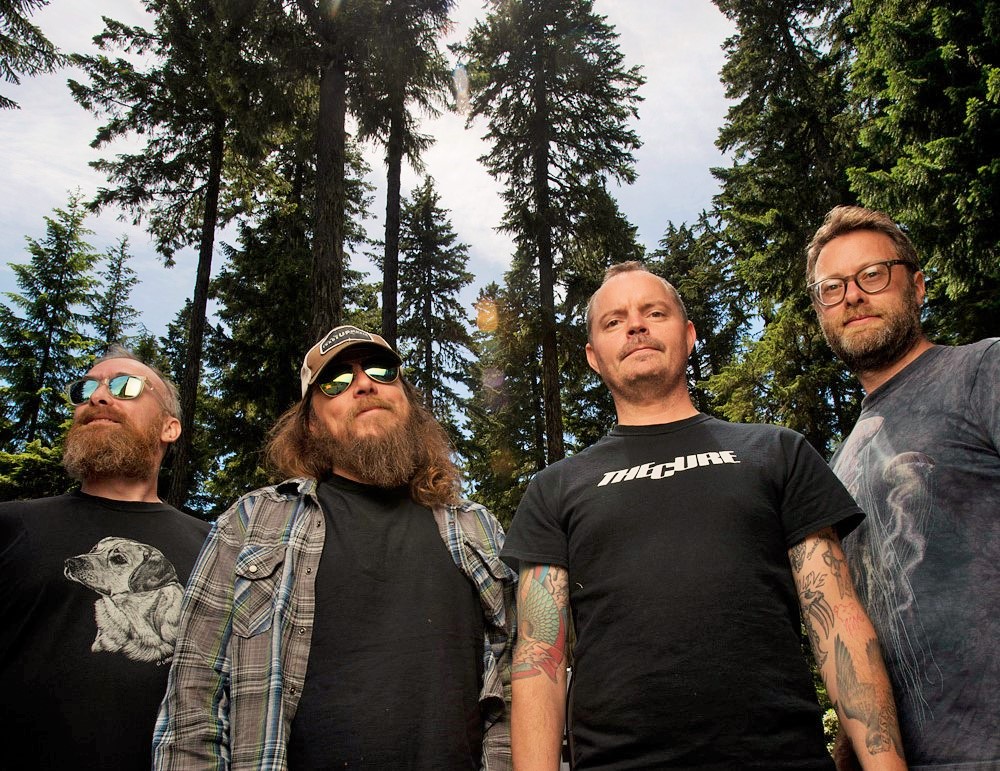 Red Fang