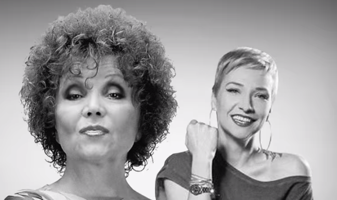 Mirela Priselac Remi Elemental i Zdenka Kovačiček