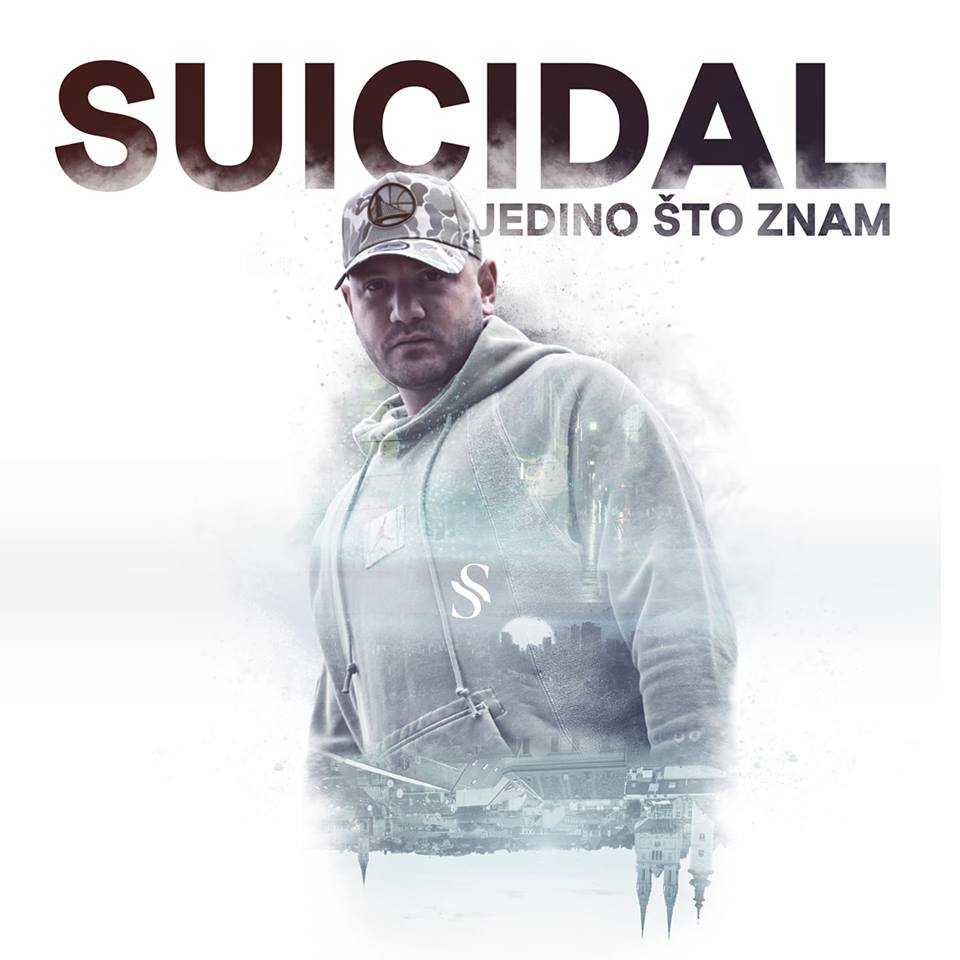 Suicidal 