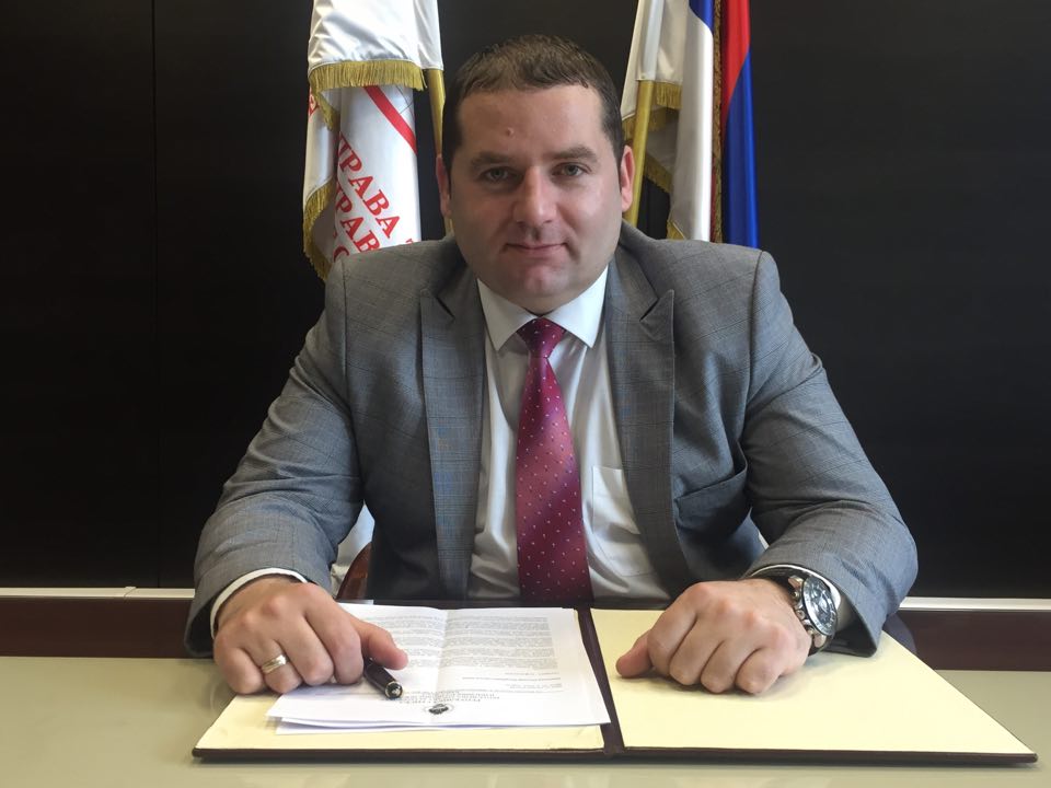 Dragan Stanković