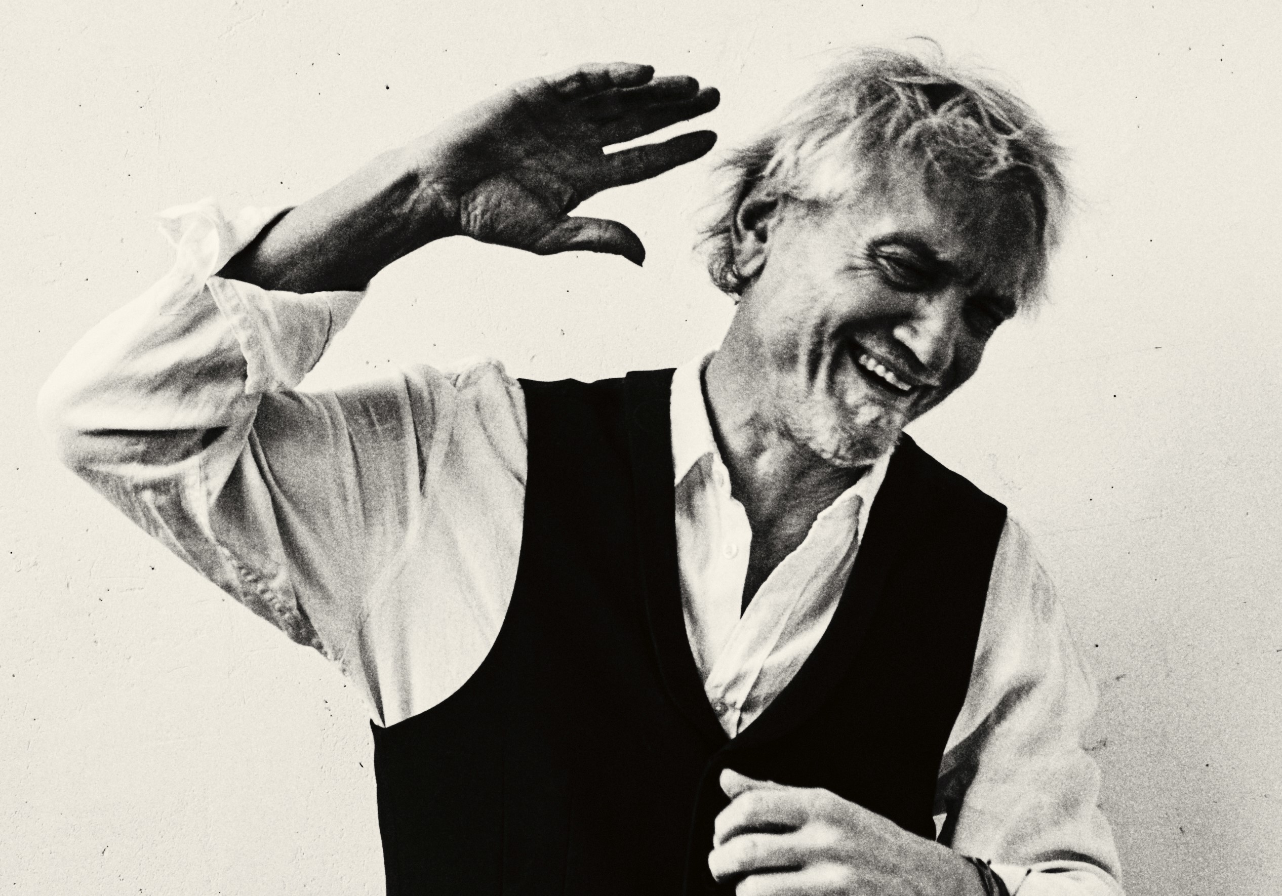 Darko Rundek