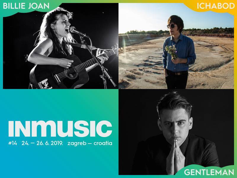 INmusic