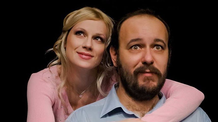 Čorba od kanarinca