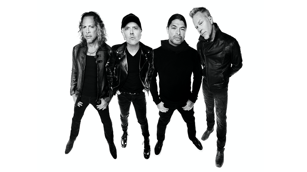 Metallica