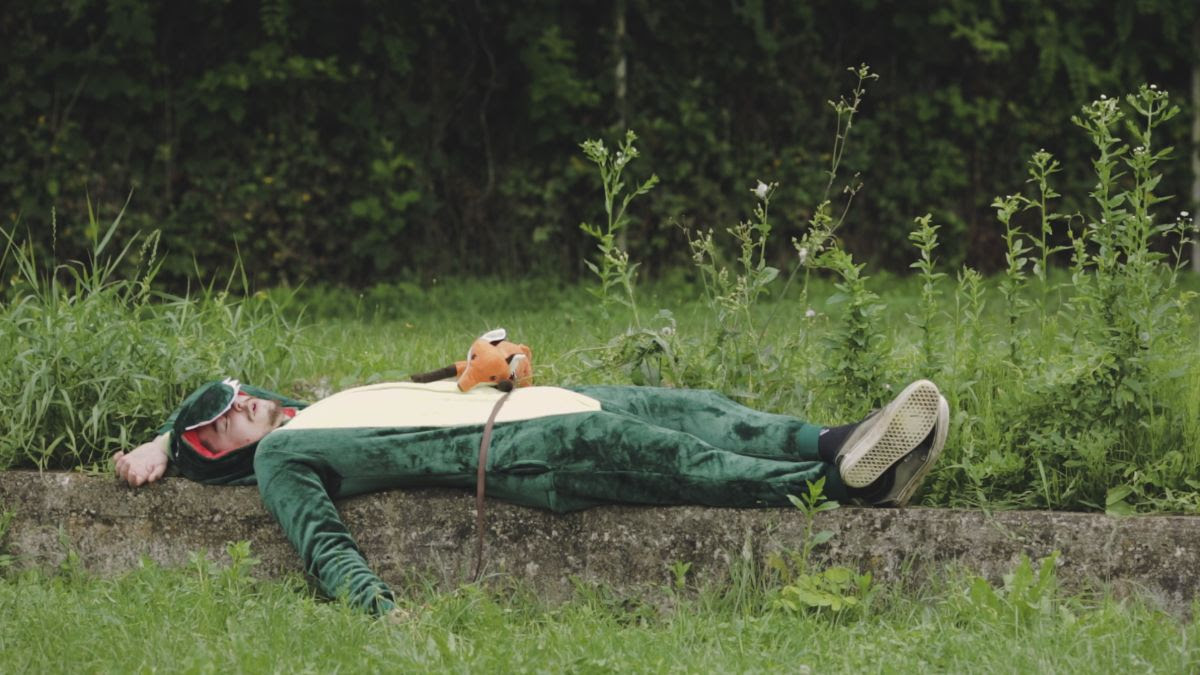 Mnogi Drugi - Dinosaur