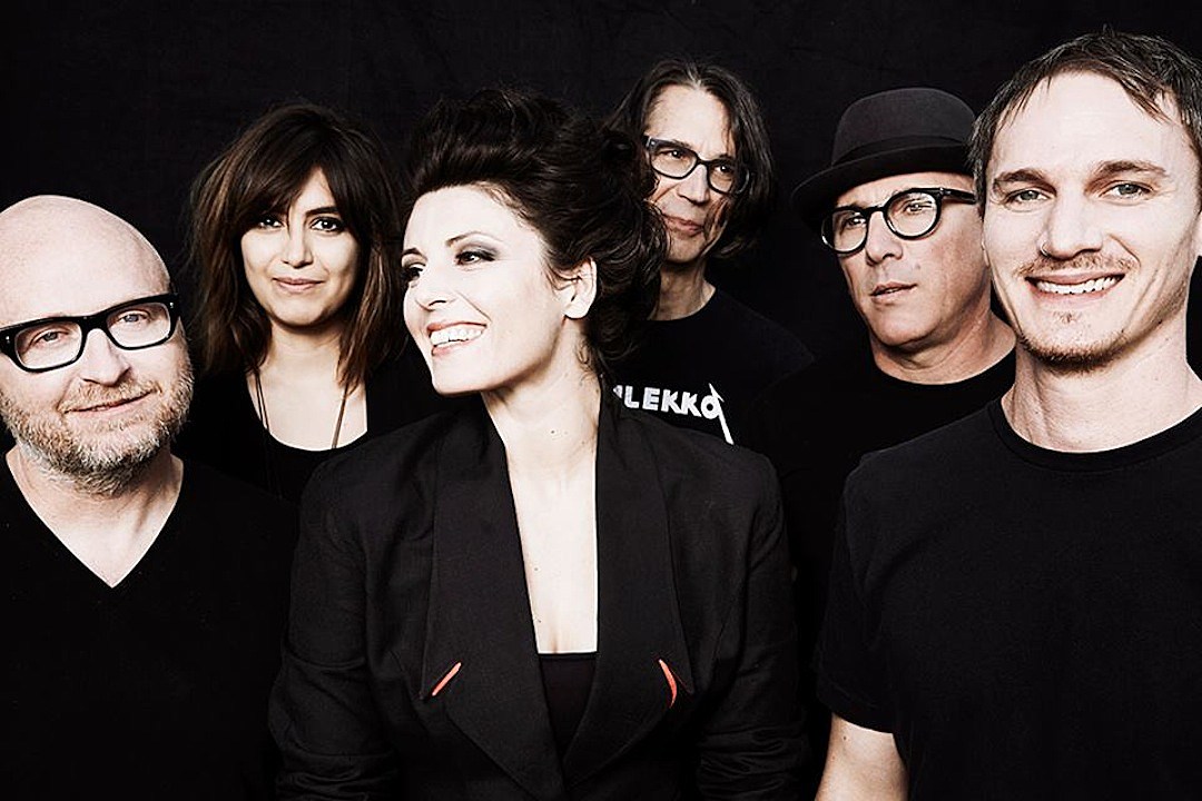 Puscifer Maynard