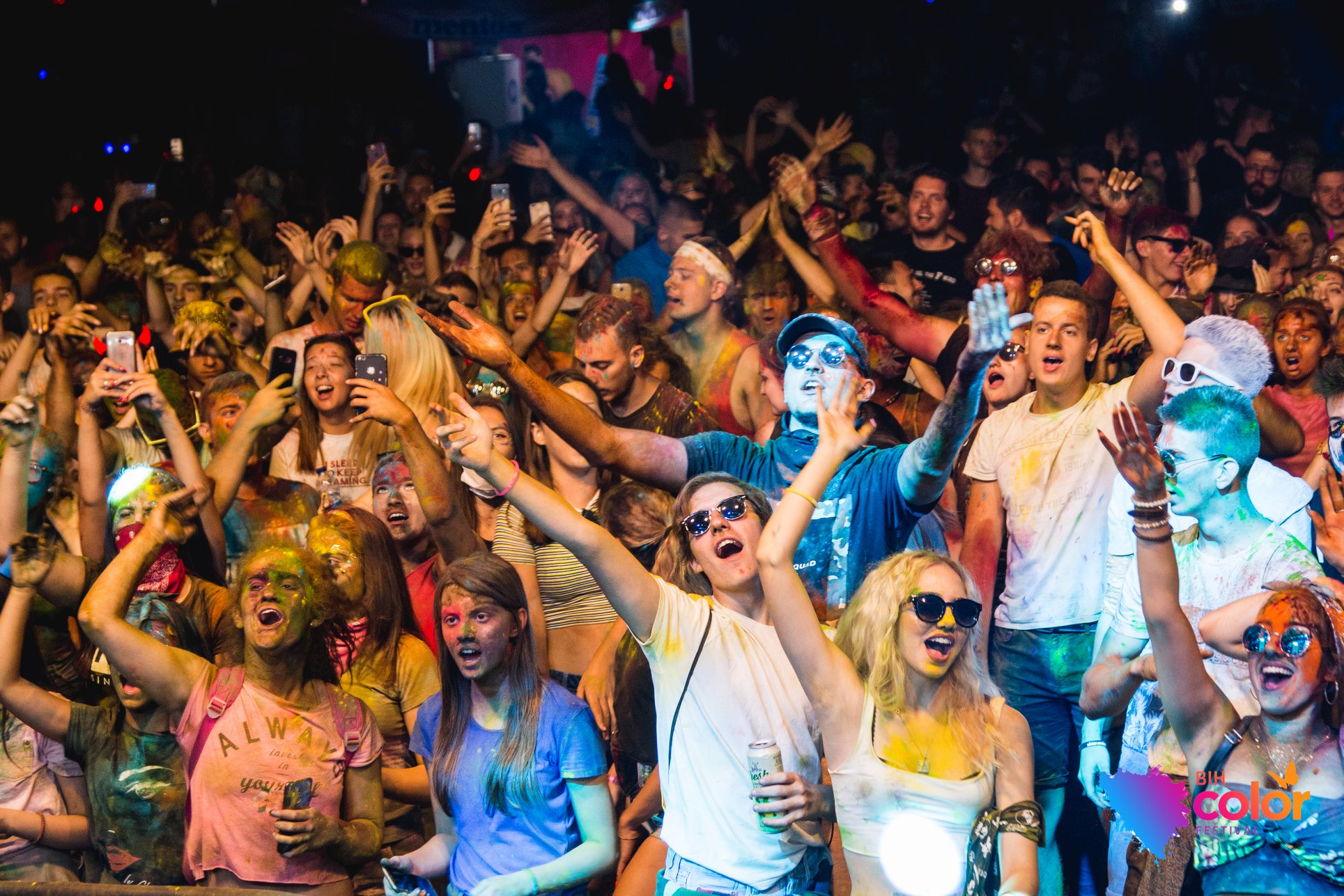 BiH Color Festival (foto: promo / Tea Jagodić)