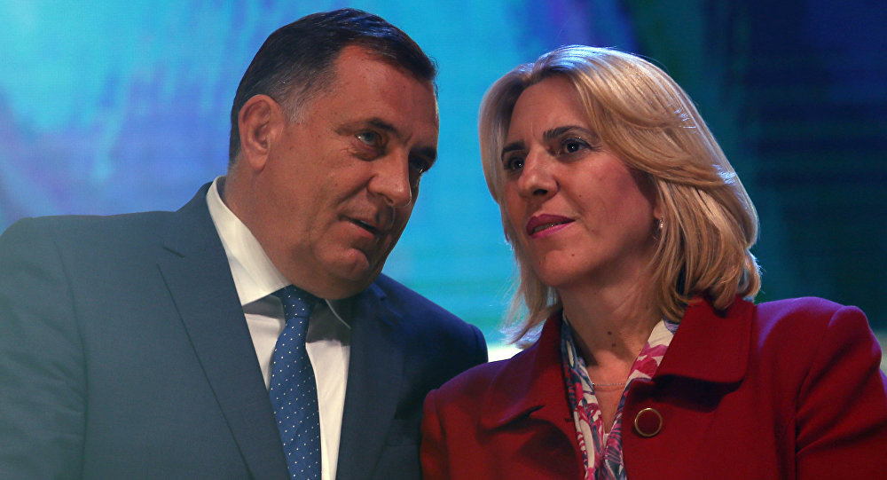 Dodik Cvijanović