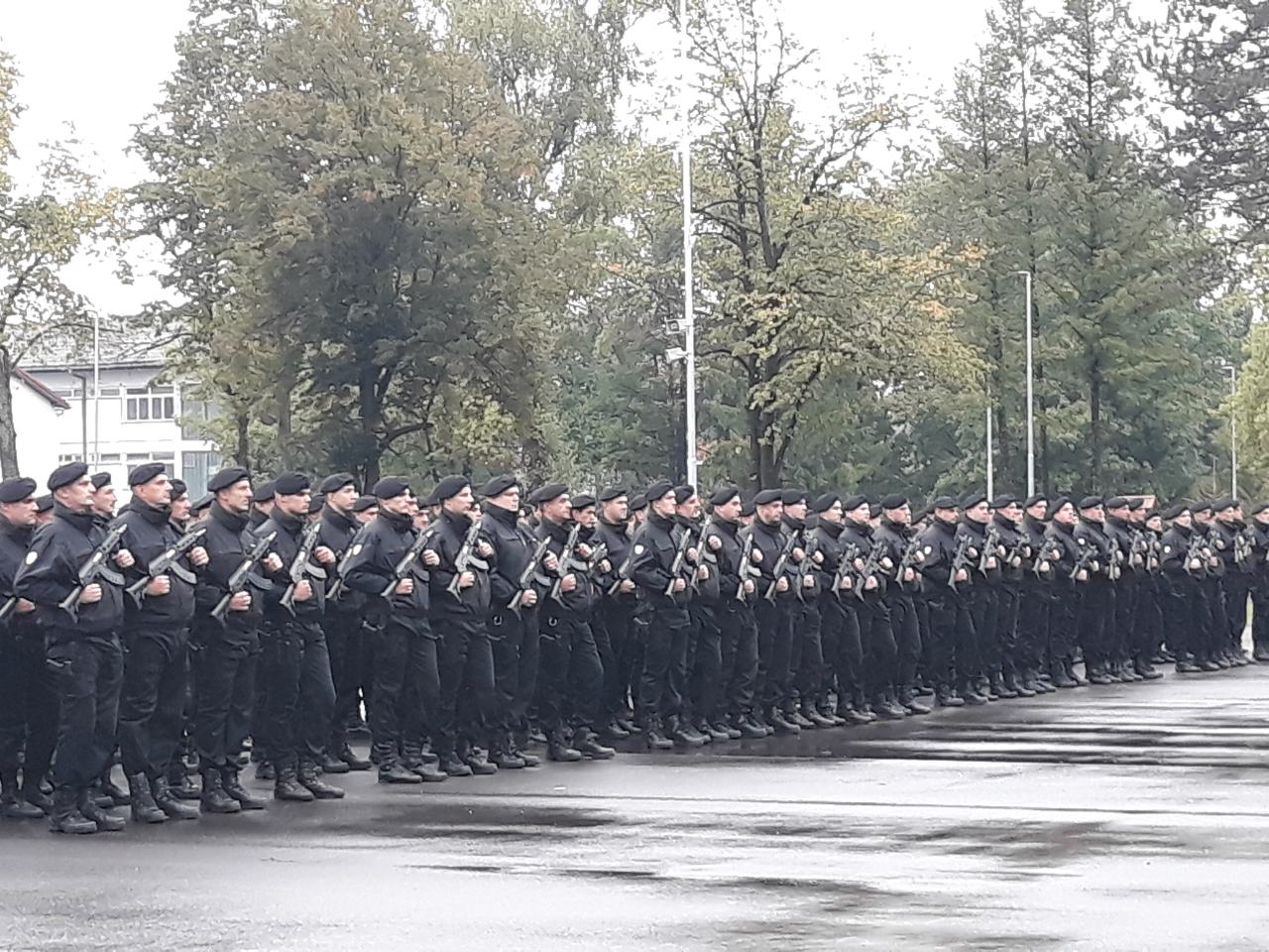 Žandarmerija