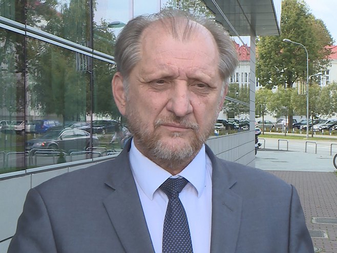 Luka kecman