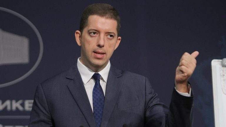 Marko Đurić novi ambasador Srbije u SAD-u - Srpskacafe