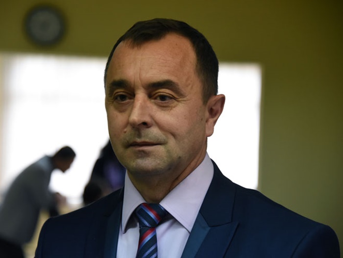 Radmilo Šipovac smijenjen sa mjesta direktora Srne - Srpskacafe