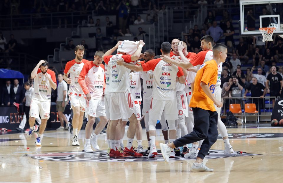Foto: Startsport