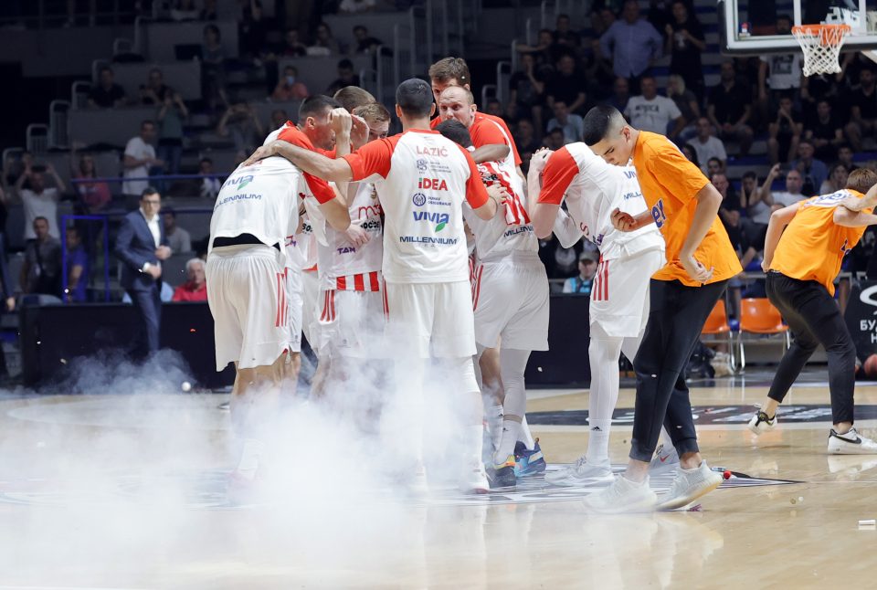 Foto: Startsport