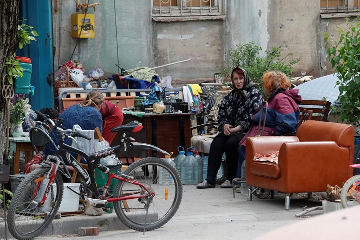 Foto: Reuters