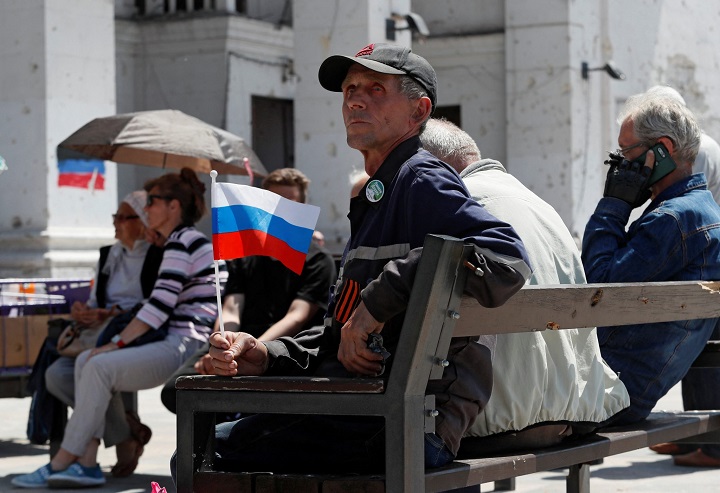 Foto: Reuters