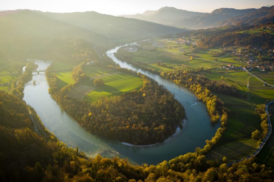 Foto: Sava parks