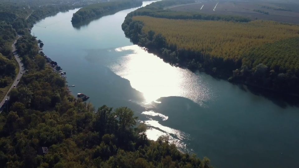 Foto: Sava parks