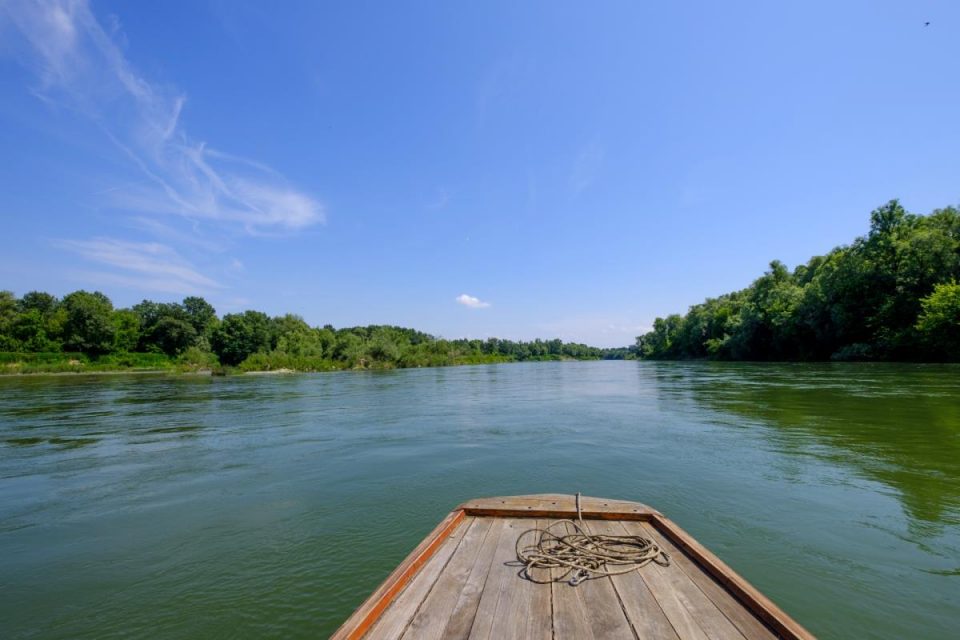 Foto: Sava parks/Roman Avdagić