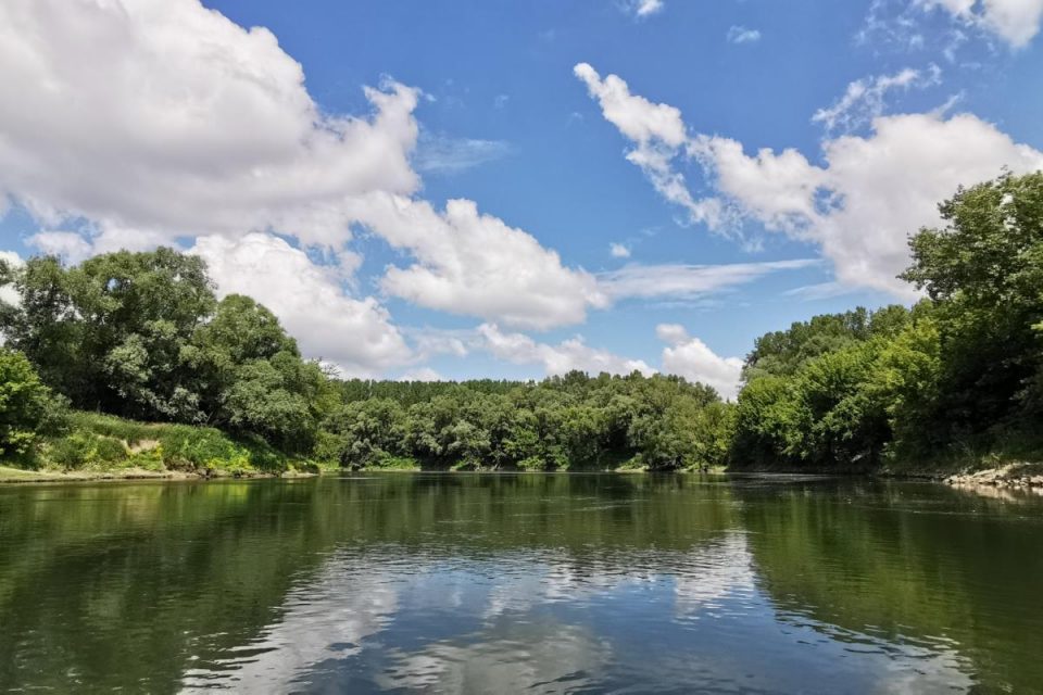 Foto: Sava parks