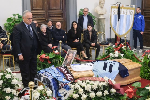 Foto: EPA-EFE