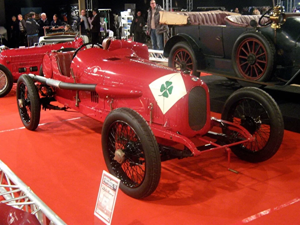 Foto: Alfa Romeo