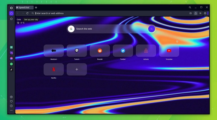 Opera u novi browser integrisala AI chatbotove (VIDEO)