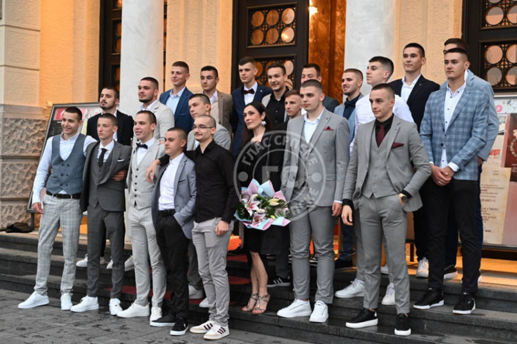 Foto: Velibor Tripić/Glas Srpske