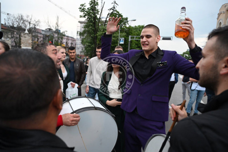 Foto: Velibor Tripić/Glas Srpske