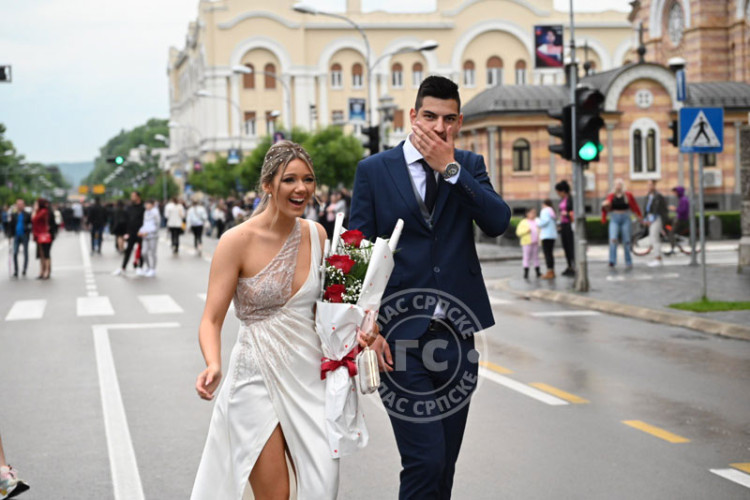 Foto: Velibor Tripić/Glas Srpske