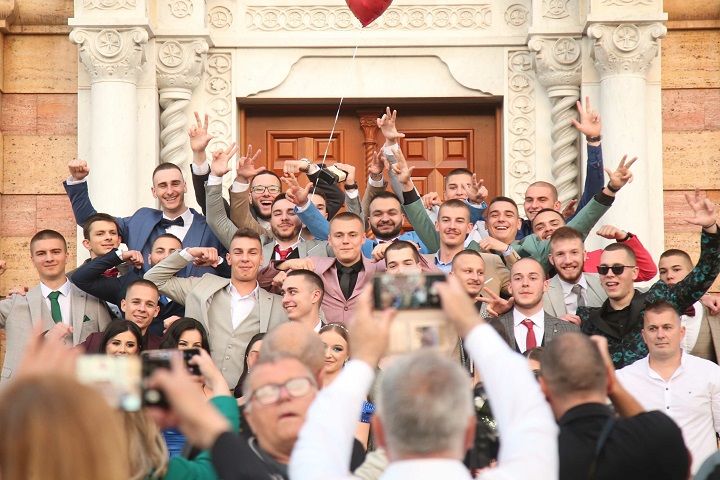 Foto: Siniša Pašalić/Ringer
