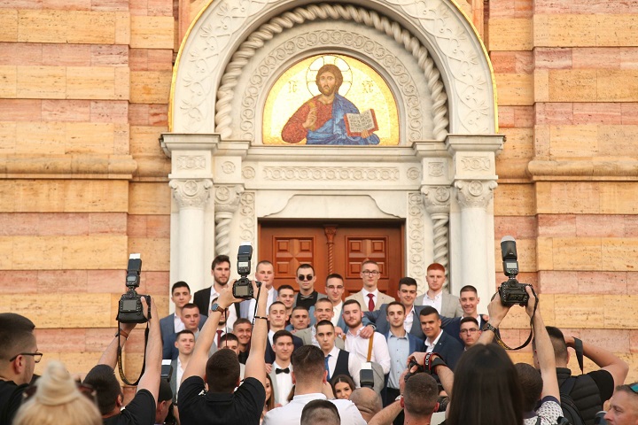 Foto: Siniša Pašalić/Ringer