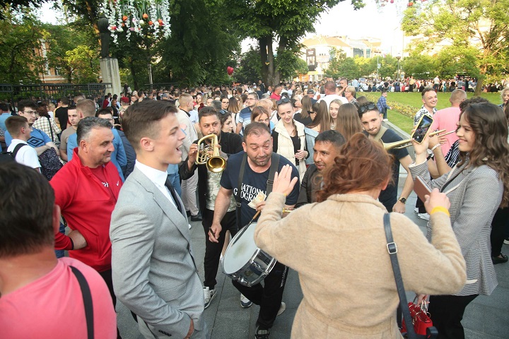 Foto: Siniša Pašalić/Ringer