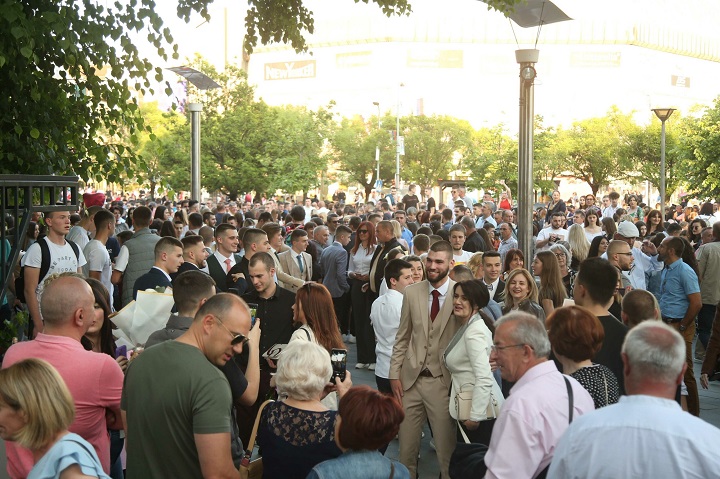 Foto: Siniša Pašalić/Ringer