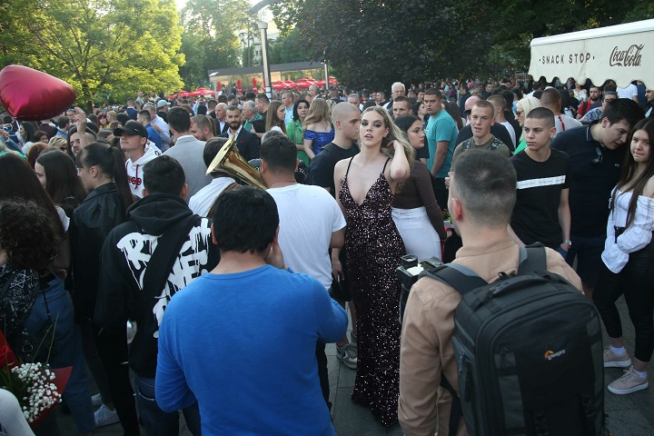 Foto: Siniša Pašalić/Ringer